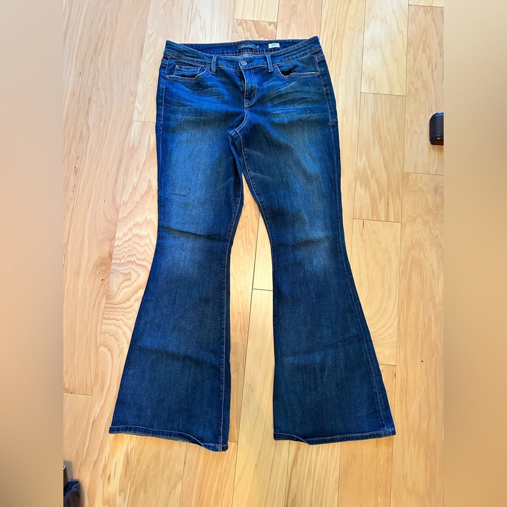 Level 99 jeans